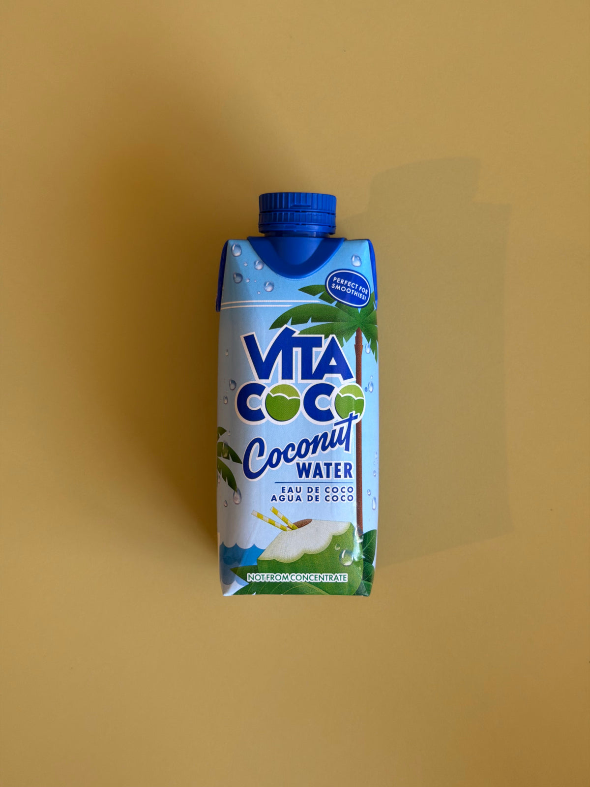 Agua de coco Vita