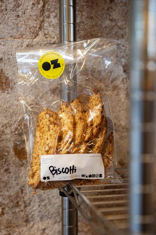 Biscotti bolsa