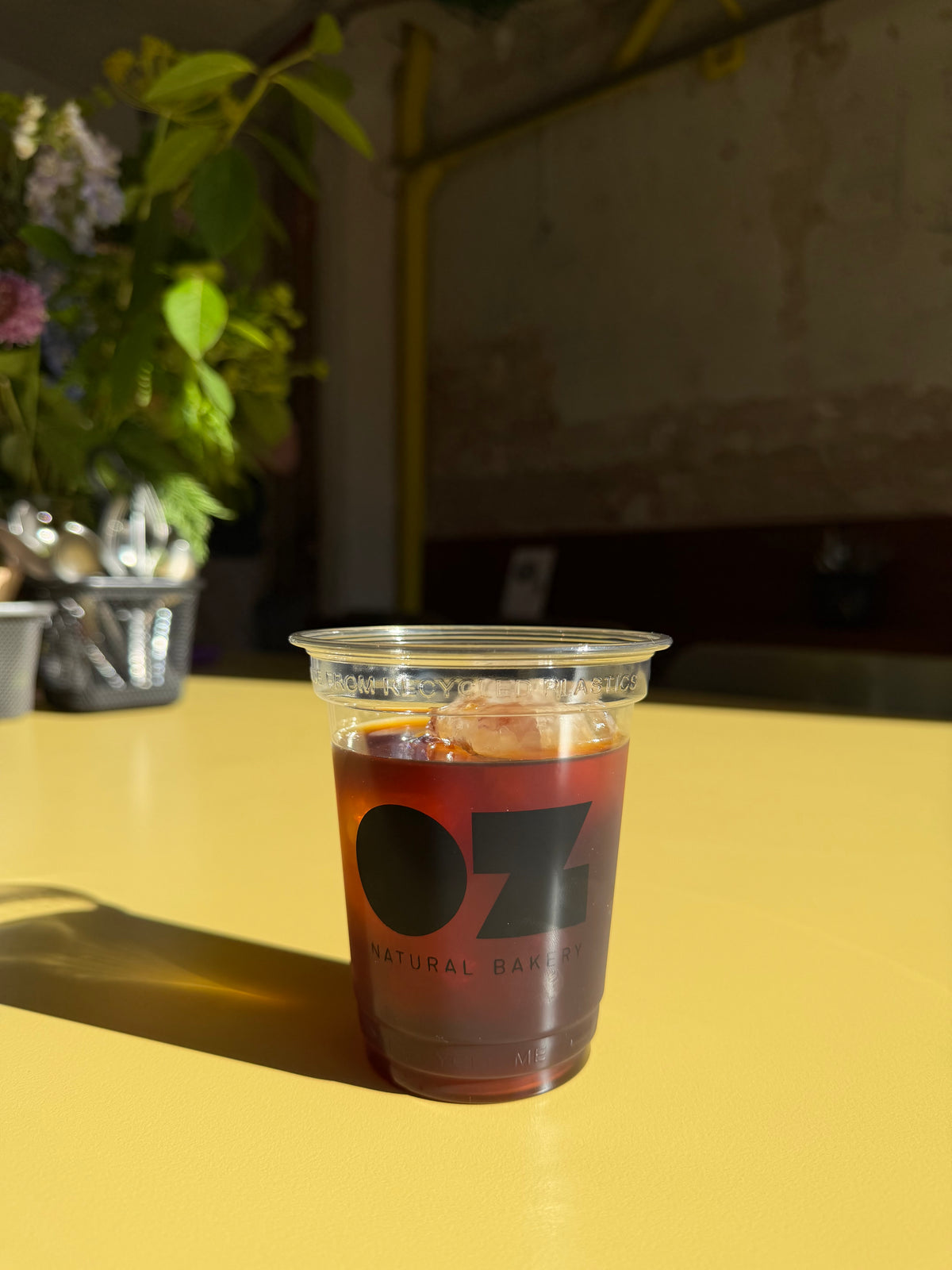 Cold Brew