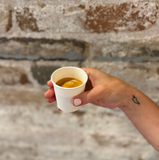 Espresso