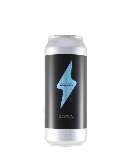 Ocata 0.33l