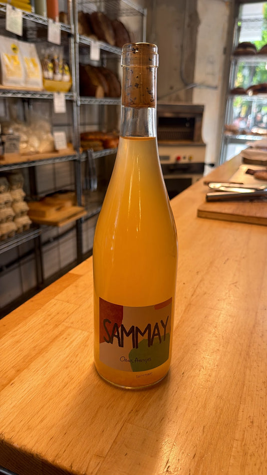 Sammay