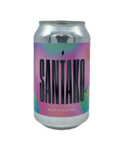 Santako 0.33l