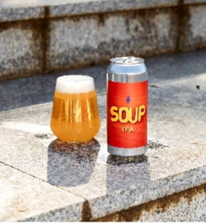 Soup Ipa 0.44l