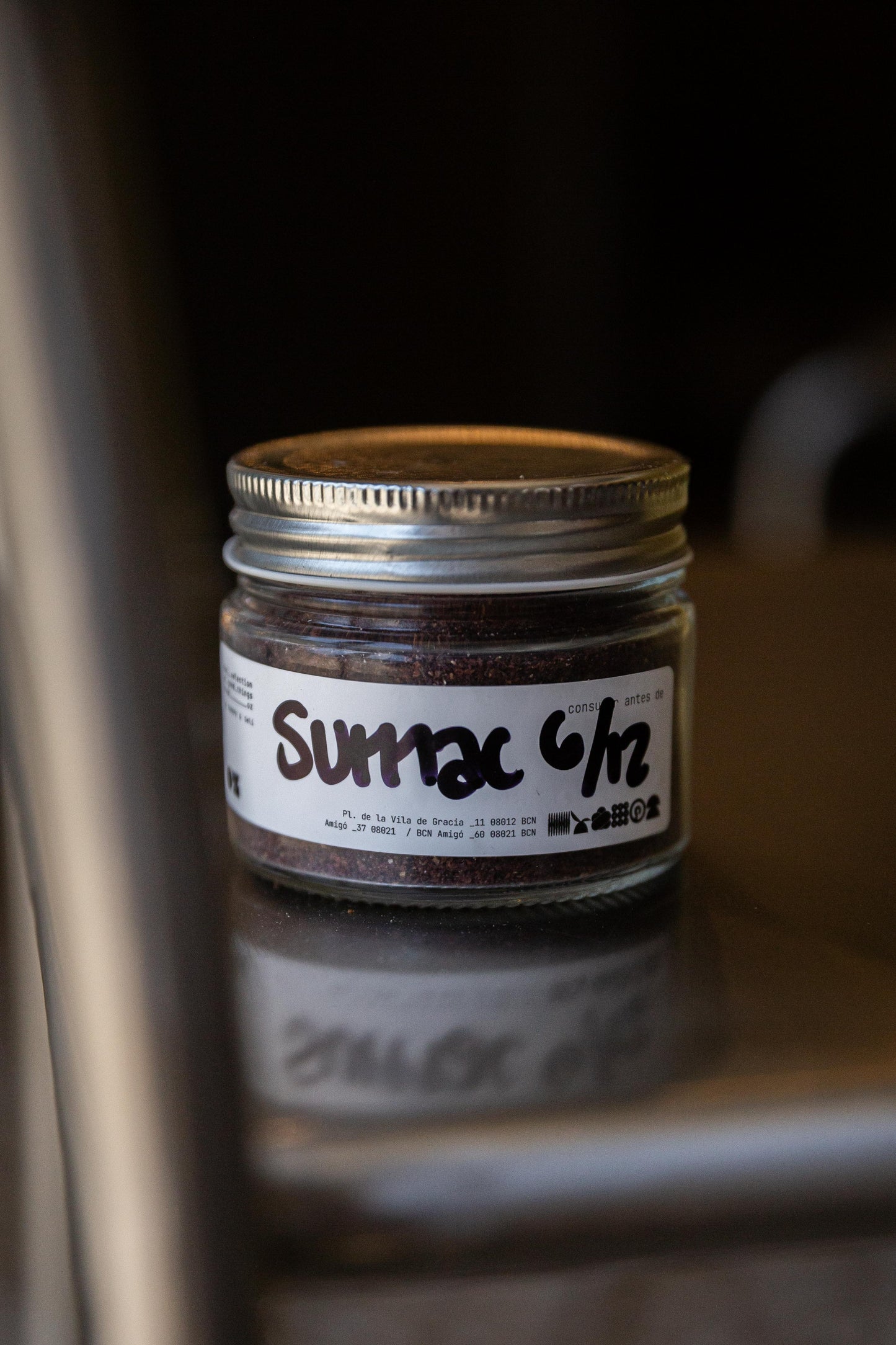 Sumac