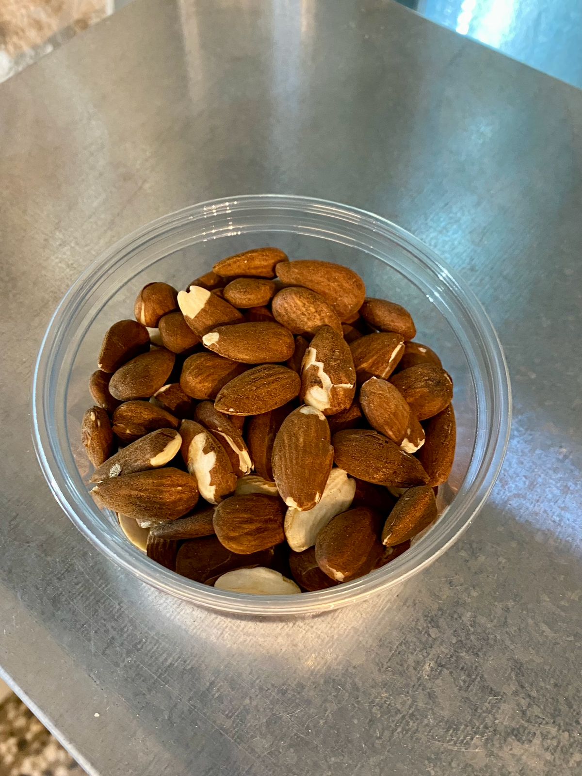 Almendras 130gr