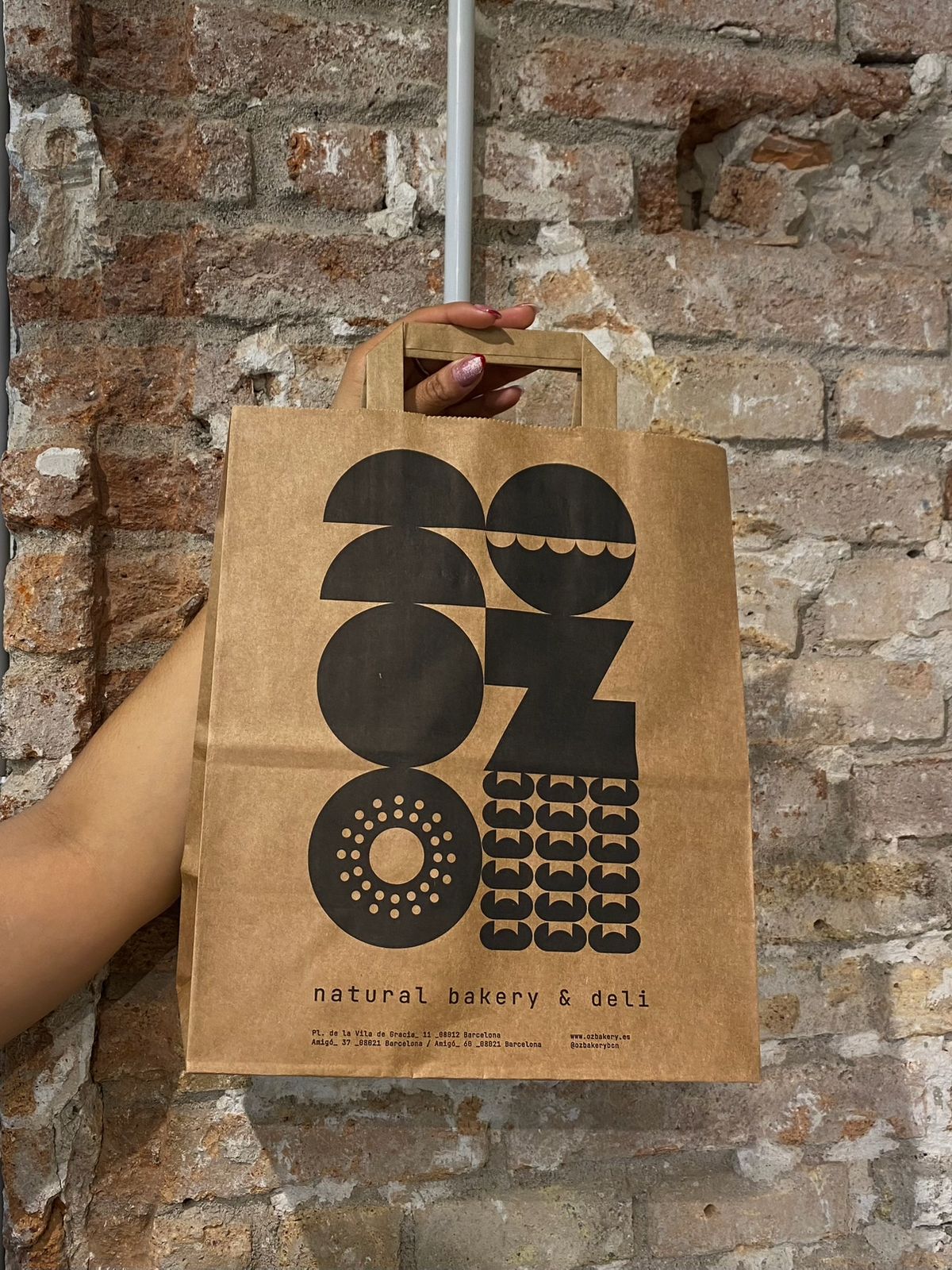 Bolsa kraft