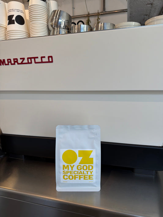 Café de OZ 250g | En Grano