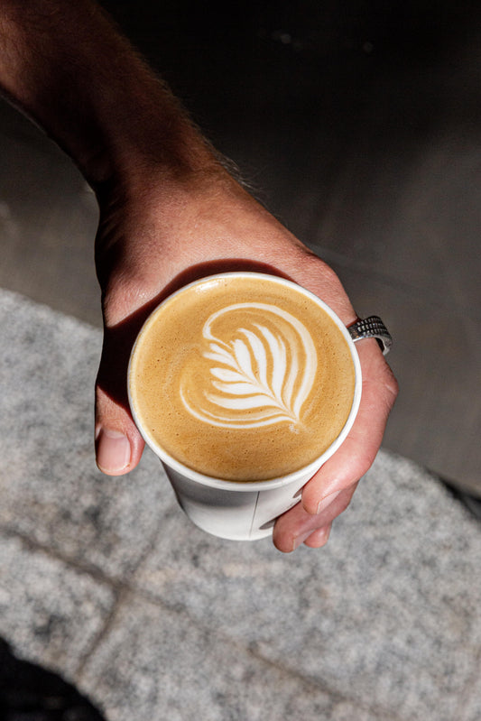 Cortado