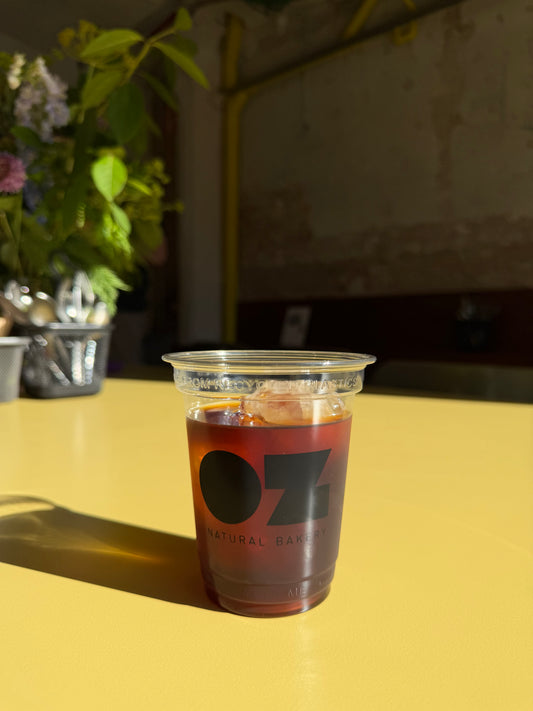 Cold Brew