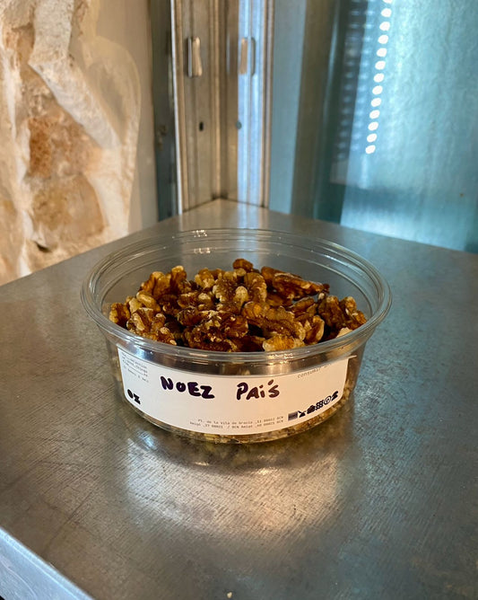 Nuez país 95gr