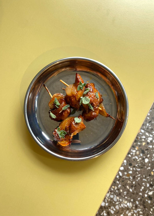 Pollo Espeto