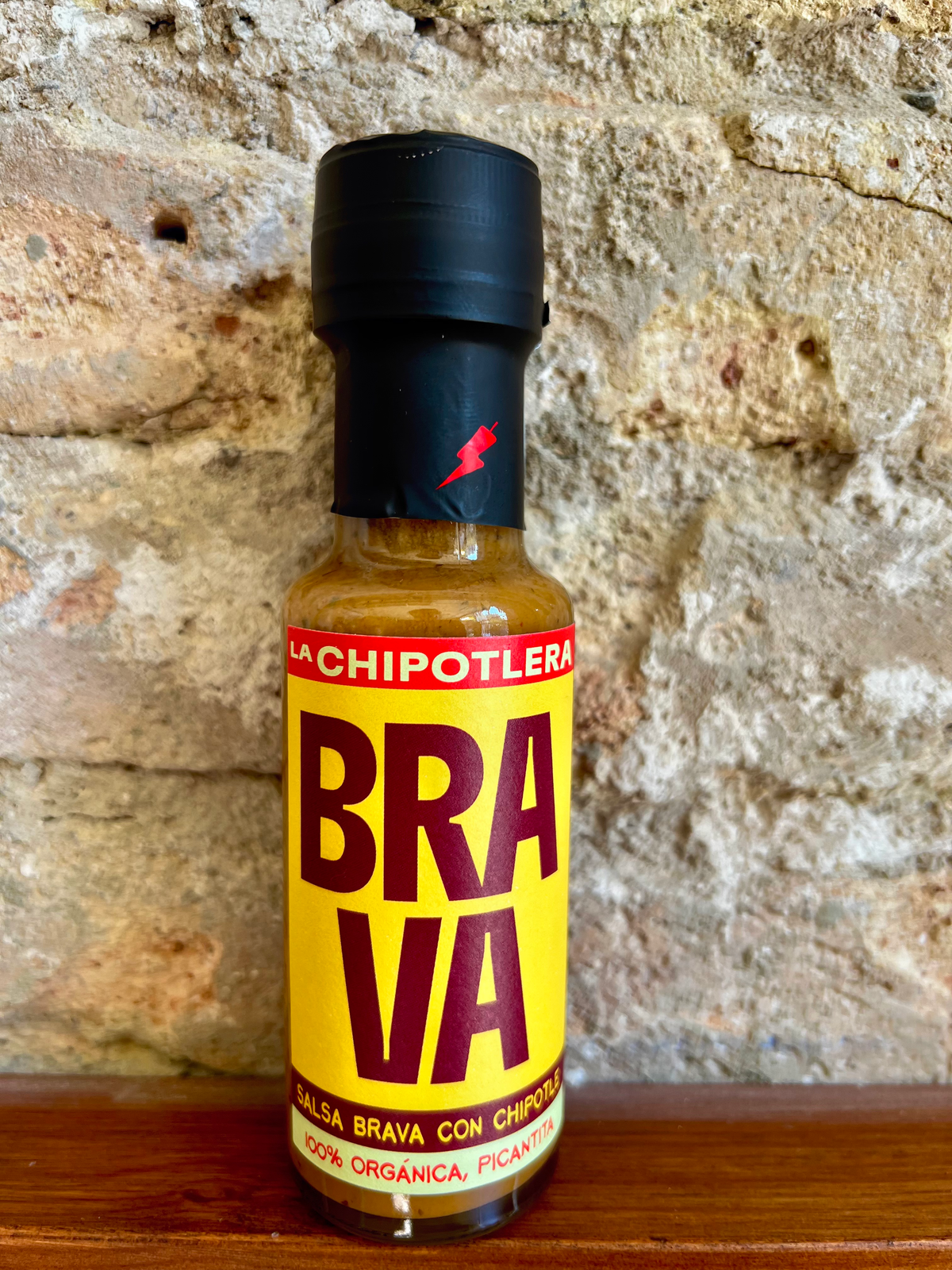 Salsa brava Eco