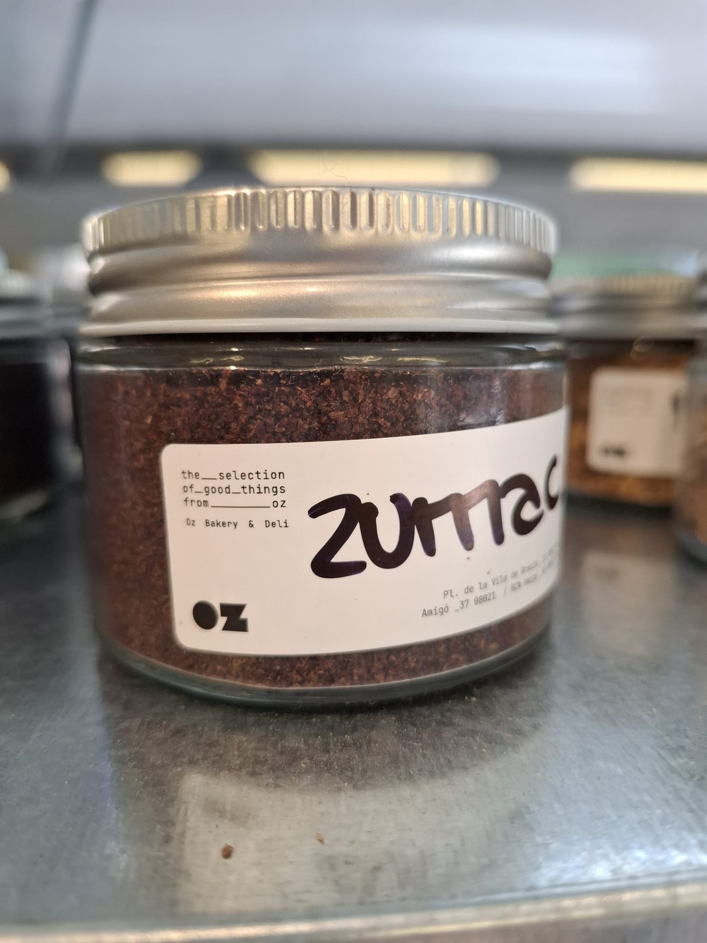 Sumac